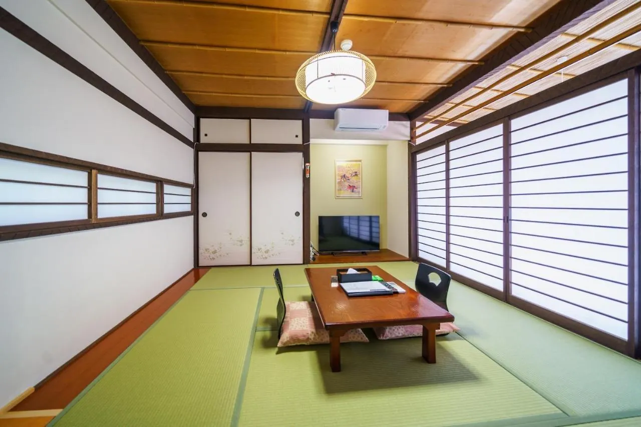Trip7 Hakone Sengokuhara Onsen Hotel - Vacation Stay 63211V