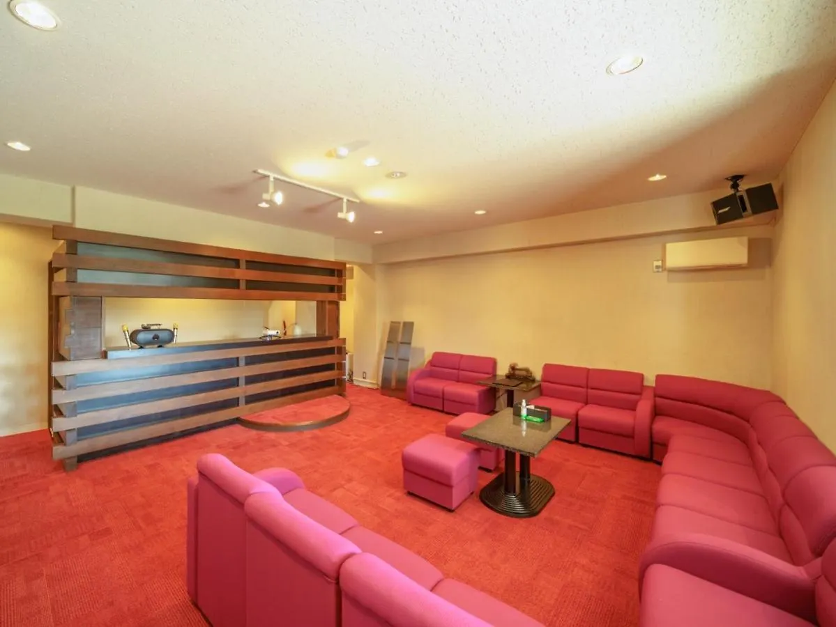 Trip7 Hakone Sengokuhara Onsen Hotel - Vacation Stay 63211V 0*,  일본