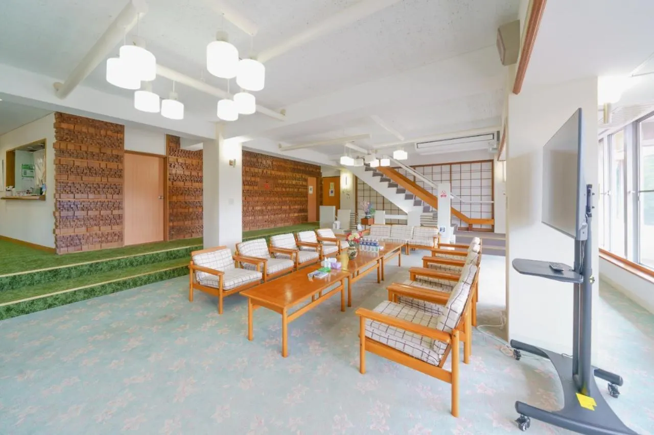 Trip7 Hakone Sengokuhara Onsen Hotel - Vacation Stay 63211V Ιαπωνία