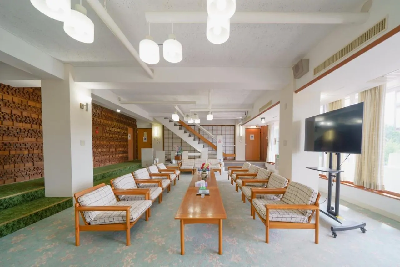 Trip7 Hakone Sengokuhara Onsen Hotel - Vacation Stay 63211V 0*,  Ιαπωνία