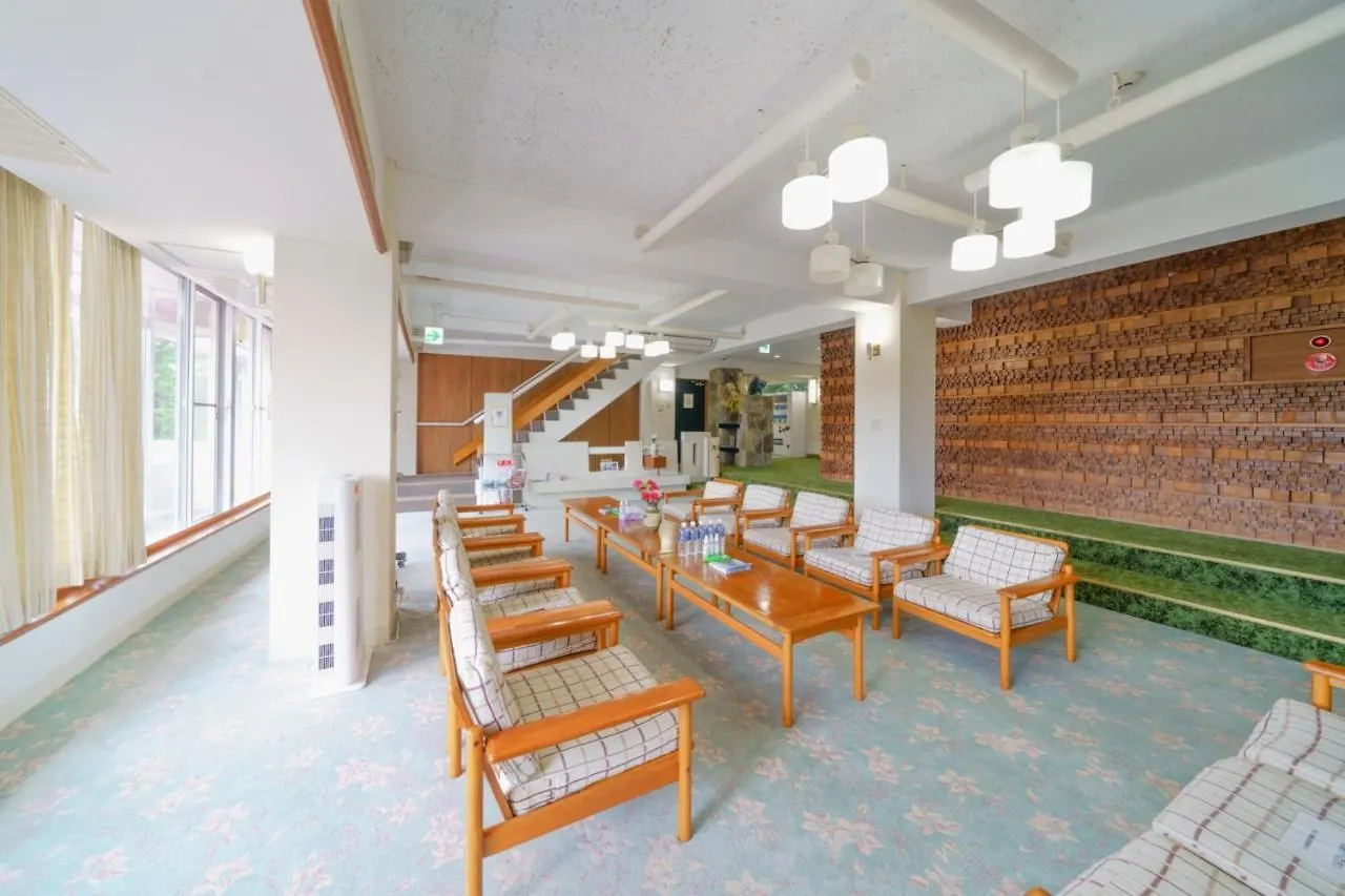 Trip7 Hakone Sengokuhara Onsen Hotel - Vacation Stay 63211V