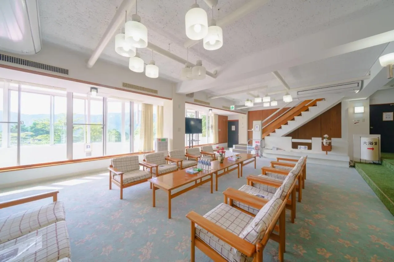 Trip7 Hakone Sengokuhara Onsen Hotel - Vacation Stay 63211V Ιαπωνία