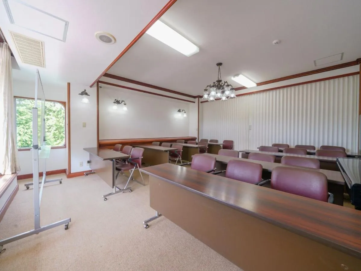 Trip7 Hakone Sengokuhara Onsen Hotel - Vacation Stay 63211V