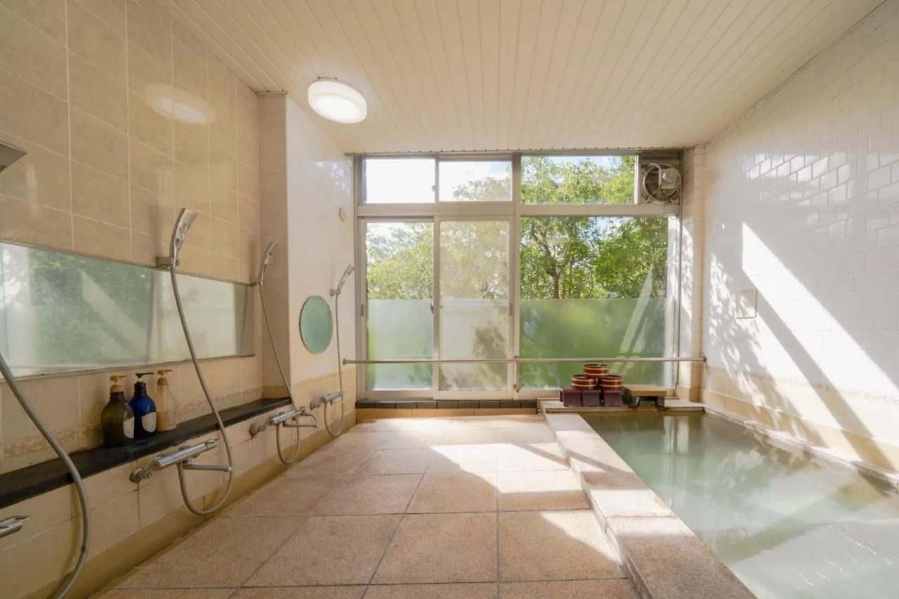 Trip7 Hakone Sengokuhara Onsen Hotel - Vacation Stay 63211V