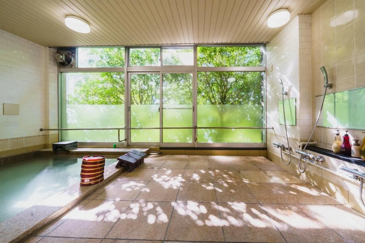 Trip7 Hakone Sengokuhara Onsen Hotel - Vacation Stay 63211V